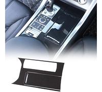 Garniture De Couverture Panneau Console Centrale Voiture ABS pour Land Rover pour Range Sport 2014 2015 2016 2017