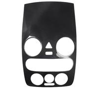 Garniture De Couverture Panneau Tableau Bord Console Centrale Voiture pour VW pour Beetle 2003-2010