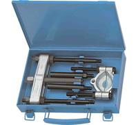Garniture de dispositif de séparation et d'extraction Gedore 1.38/2+1.38/CV+1.40/2 1.41/2