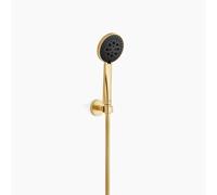 Garniture de douche Dornbracht, flowReduce, 27805625-280010, Couleur: Laiton brossé
