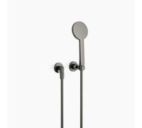 Garniture de douche flexible TARA de Dornbracht, 27803892-99, Couleur: foncé Platine mat