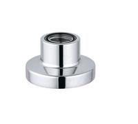 Garniture de douche Grohe pour montage sur gorge 27151000