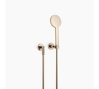 Garniture de douche TARA de Dornbracht, flowReduce, 27803892-470010, Couleur: Champagne