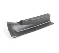 Garniture de feu arrière, cadre de feu arrière gauche 63217263603 pour BMW X3 F25 2011-2017 Chrome pour lunette de rechange