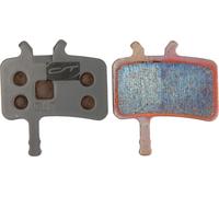 Garniture de frein à disque Contec Cbp-320S Fritté