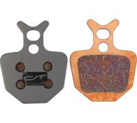 Garniture de frein à disque Contec CBP-620S frittée Formula Oro