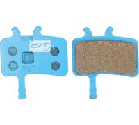 Garniture de frein à disque Contec Ct Cbp-320 Organique