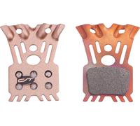 Garniture de frein à disque Contec Ct Cbp-630C Formula The One
