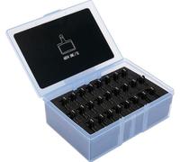 Garniture de frein à disque ELVEDES Convient pour tous les Bedin 25 paires, compa