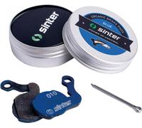 Sinter Pastilles Frein Disque Organiques Magura & B Force One E-bike