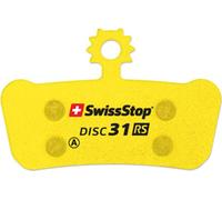 Garniture de frein à disque SwissStop Disc 31RS organique