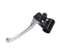 Garniture de frein gauche avec levier de frein pour Piaggio Fly, Liberty, Vespa LX, S, Gilera Runner, Storm, Derbi Boulevard