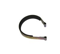 GARNITURE DE FREIN POUR EDMAPLAC 450 - EDMA - 526730
