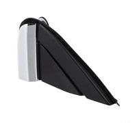 Garniture de garde-boue d'angle pour Chevrolet 2018 2023 OEM 84107340, 84107341, construction en plastique fiable (gauche)