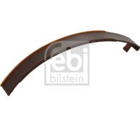 Garniture de glissière, chaîne de distribution