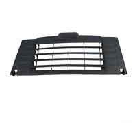 Garniture de grille d'aération de siège avant de voiture pour Ducato Relais pour Boxer pour Movano 2006-up, ABS noir pièce de rechange OEM 60911957 60911668 735431348 1617244980