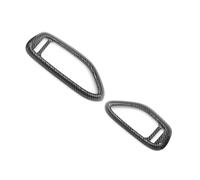 Garniture De Grille D'aération Latérale Gauche Et Droite Pour Tableau De Bord Avant Pour Hyundai I30 N 2019-2023 DYDGUTUFB(Right Hand Drive)