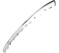Garniture De Grille Inférieure Centrale Arrière De Pare-Chocs Garniture De Pare-Chocs Pour Mercedes-Benz W117/Cla 2014-2016 Remplacement Direct No.1178850023