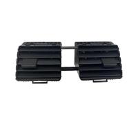 Garniture de grilles de pare-chocs Pour Suzuki Pour Swift 2005-2016 Sortie Climatiseur Tableau Bord Évent Cadre Central 73610-77J00 parties