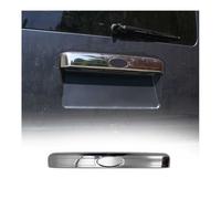 Garniture de Hayon Coffre pour Ford Connect 2009-2014 acier inox
