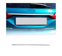 Garniture de Hayon Coffre pour Ford Fiesta 2017-2021 Acier INOX