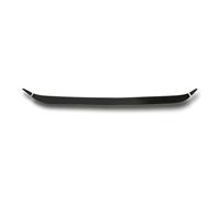 Garniture de Hayon Coffre pour Jeep Renegade 2014-2021 Carbone 3 Pcs