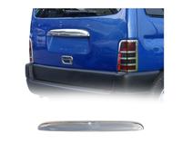 Garniture de Hayon Coffre pour Peugeot Partner 1996-2009 Acier INOX