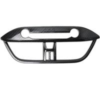 Garniture de la Console Centrale Garniture de Couvercle Panneau climatisation Voiture pour Ford pour Focus pour MK4