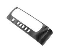 Garniture De Levier De Vitesse Aspect Fibre De Carbone Pour Civic 2016-2021 Conduite À Gauche Accessoires De Moulures Intérieures MENSUNUBNM