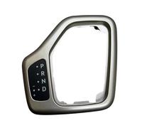 Garniture De Levier De Vitesse Décorative 5YD27XSAAA 5YD27LS5AA Pour Jeep Cherokee 2014-2018 Amélioration Intérieure