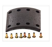 Garniture de mâchoire de frein ROULUNDS RL001795N00A8