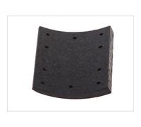 Garniture de mâchoire de frein ROULUNDS RL203500A8