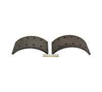 Garniture de mâchoire de frein SBP 07-L17975-N10