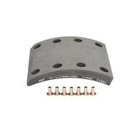 Garniture de mâchoire de frein SBP 07-L17988-N00