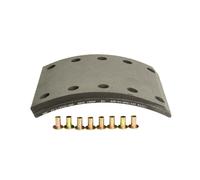 SBP 07-L19032-N00 Kit de garnitures de frein