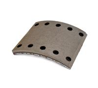 Garniture de mâchoire de frein TEXTAR 19032 1800 0 8 T099