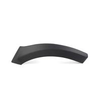 Garniture De Moulage D'arc De Roue Évasée Arrière Voiture Pour Land Rover Pour Range Rover Pour Velar 2017 2018 2019 2020 2021 2022 OTBEHUWJ(1Pcs Right)