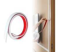 Garniture de moulage Flexible auto-adhésive 0, 9x9, 8 pieds, moulure murale TPE à peler et coller, moulure de rail chaise blanche pour murs