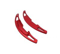 Garniture de palettes de Changement de Vitesse pour BMW pour M2 F87 M3 F80 M4 F82 F83 M6 F06 Gran Coupé X5M F85 X6M F86 Extension de palettes de Changement de Vitesse au Volant de Voiture (1)
