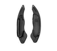 Garniture de palettes de Changement de Vitesse pour Volvo S60 D4 D5 XC60 T5 T6 V60, Extension de palettes de Changement de Vitesse pour Volant de Voiture, (3)