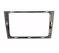 Garniture De Panneau D'autoradio CD Cadre Accessoires 5K0858061 5K0858061F pour VW pour Golf 6 GTI MK6