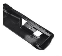 Garniture de panneau de commutateur côté siège avant gauche pour S60 (2005-2009), S80 (2004-2006), V70 (2005-2007), XC70 (2005-2007), XC90 (2005-2014) - B
