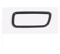 Garniture De Panneau De Décoration Pour Hyundai Pour Santa Fe 2019 2020 Garnitures Couvercle Bouton Commutateur Lève Vitre Cadre Panneau D'accoudoir Porte(Headlight Swtich)