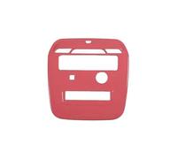 Garniture De Panneau De Lampe De Lecture Avant Pour Ford Pour Bronco 2021-2024, Cadre Décoratif, Accessoires Intérieurs Garniture De Voiture(Couleur 7)