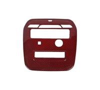Garniture De Panneau De Lampe De Lecture Avant Pour Ford Pour Bronco 2021-2024, Cadre Décoratif, Accessoires Intérieurs Garniture De Voiture(Couleur 1)