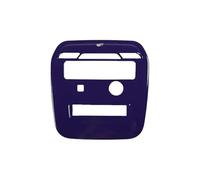 Garniture De Panneau De Lampe De Lecture Avant Pour Ford Pour Bronco 2021-2024, Cadre Décoratif, Accessoires Intérieurs Garniture De Voiture(Couleur 2)