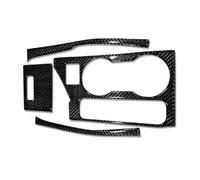 Garniture De Panneau De Levier De Vitesse Autocollant Pour Toyota Pour Corolla 2014 2015 2016 2017 2018 DYDGUTUFB