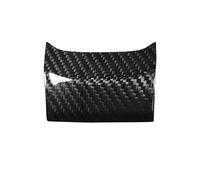 Garniture De Panneau De Levier De Vitesse En Fibre De Carbone Véritable Pour Civic 10e Génération 2016-2020 Accessoires De Rénovation Intérieure MENSUNUBNM(Automatic)