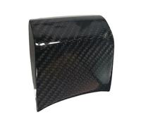 Garniture De Panneau De Levier De Vitesse En Fibre De Carbone Véritable Pour Civic 10e Génération 2016-2020 Accessoires De Rénovation Intérieure MENSUNUBNM(Manual)