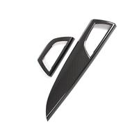 Garniture De Panneau De Sortie D'air Latérale Pour Tableau De Bord Accessoire Intérieur Pour Série 1 2 F20 F21 F22 F23 2012-2017 RESPUNEKBAH